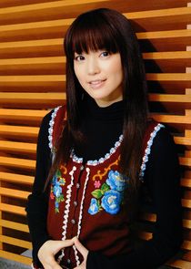 Yurika Fukahori