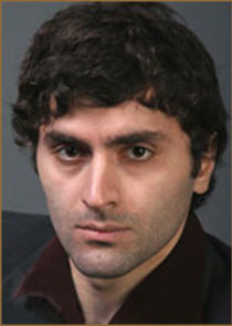 Артур Атальянц