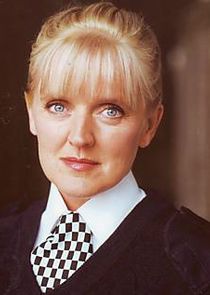 Sgt. Sheelagh Murphy