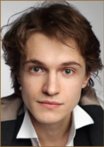 Виктор Павлович Кочубей