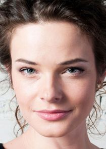 лейтенант Анна Кряжина