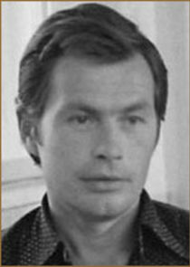 Михаил Кудимов