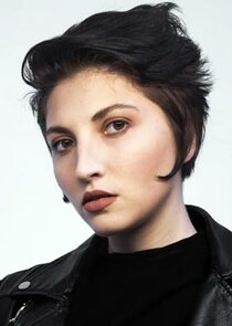 Маргарита Костюк