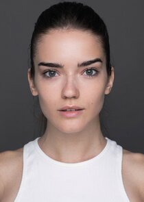 Олеся Алексеевна Зубова, помощник следователя