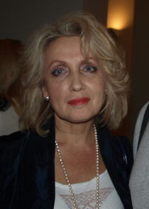 Barbara Zamojska, matka Agaty