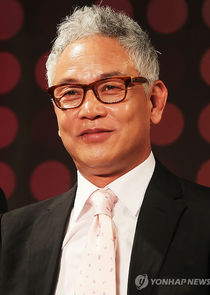 Yong Man