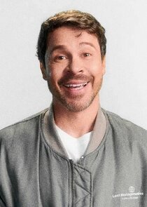 Павел Деревянко