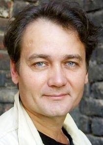 Дмитрий Иванович Белоусов, отец Вадима, руководитель департамента здравоохранения