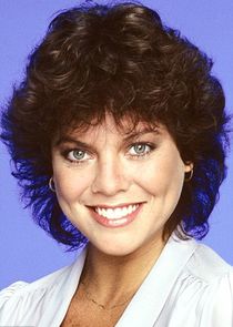 Joanie Louise Cunningham