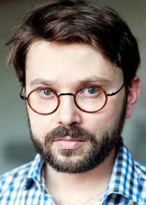 Геннадий, технарь, 2-й муж Инги, отец Николь