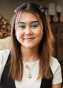 Calliope 'Callie' Lee