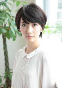 Mitsu Watanabe