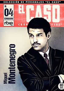 Comisario Montenegro