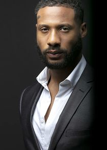 Cpl. "Flogger" Hoskins