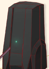 Environment Checker Robot