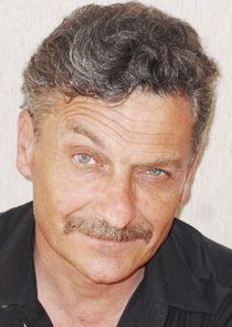 "Борзый" Борзенков, помощник Коршунова