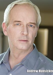 Detective Christopher Petrowski