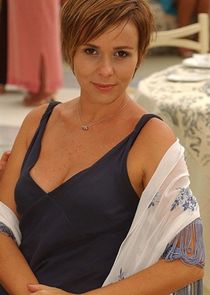 Helo&iacute;sa Moraes Vasconcelos