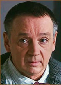 Степан Васильевич Кузнецов, следователь