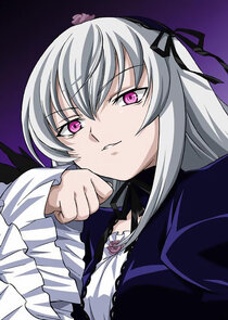 Suigintou