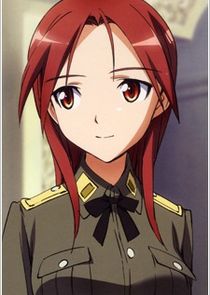 Minna-Dietlinde Wilcke