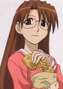 Koyomi 'Yomi' Mizuhara