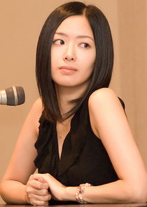 Misaki Yamamoto