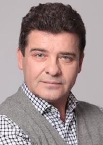 Антон Плетнев