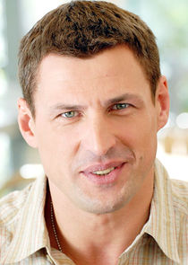 Денис Нечаев, муж Любавы