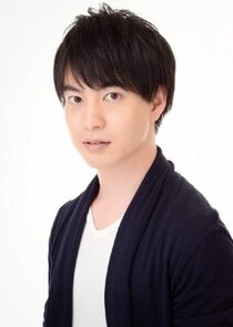 Azuma Kazuki