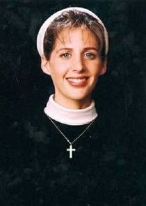 Sister Stephanie 'Steve' Oskowski