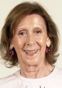 María Luisa "Marisa" Benito Valbuena