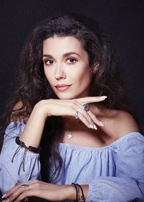 Катя Груздева