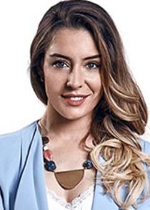 Bahar Tun&ccedil;