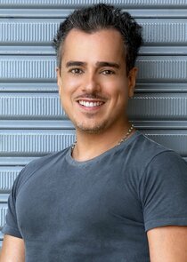 Armando Mendoza S&aacute;enz