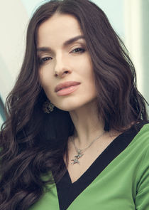 Раиса Васильевна, мать Аллы