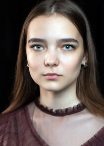 Одноклассница