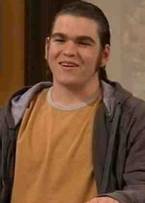 Jordan "Slab" Slabinski