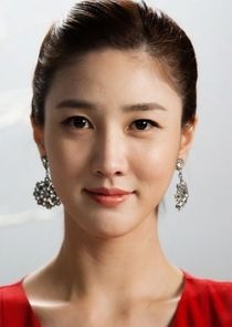 Jo Mi Jin