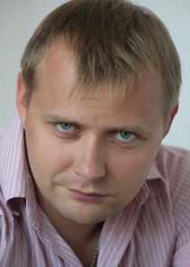 Виталий Киценко, опер