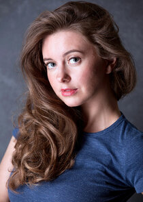 Настя Ляпина