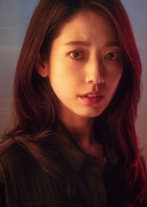 Kang Seo Hae