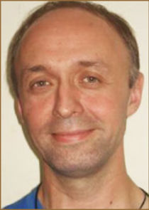 Тихон Иванович Дерезин, замдиректора по науке