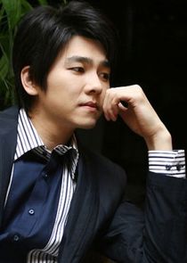 Kang Woo Hyuk