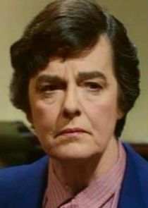 Mrs Carpenter Senior