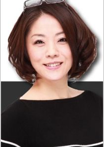Mikiko Kashiwagi