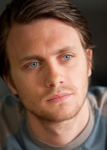 Jon Christian Wiklund