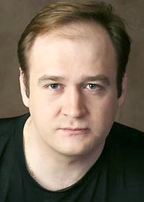 Борис Дятлов, адвокат Романа