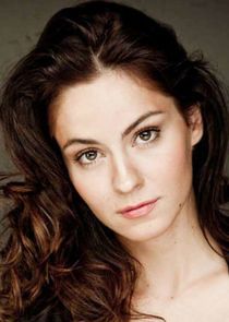 Арина Ивановна Волошина, горничная / наследница особняка