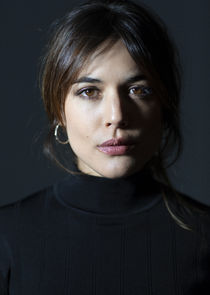 Victoria Márquez de la Vega